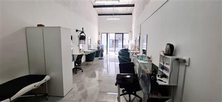 Business Rental Monthly in Durban Central