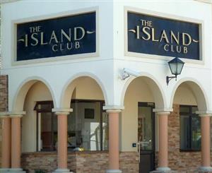THE ISLAND CLUB LA SAVINA FOR SALE