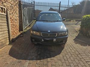 Bmw E46 330d individual For SALE!!!