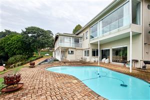 Mansion On The Hill  - A Grand Residence In Prestigious Montrose