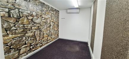 Business Rental Monthly in Umgeni Business Park