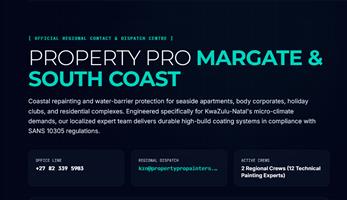Property Pro Painters