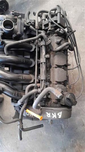 VW POLO BAH ENGINES FOR SALE