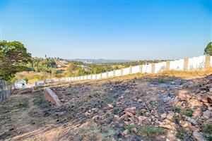 Vacant Land Residential For Sale in Waterkloof Heights
