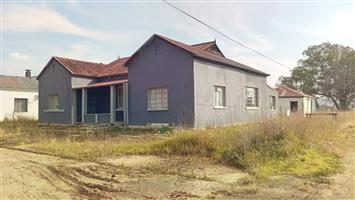 House For Sale in Hobhouse