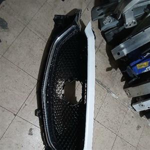 Mazda cx5 grill 