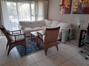 Townhouse in Magalies  View Bryanston
