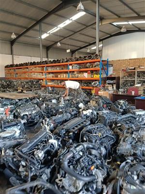 MAZDA T35 SL ENGINES FOR SALE