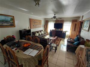 2-Bedroom Townhouse with Full Solar & Water Filtration – Parys