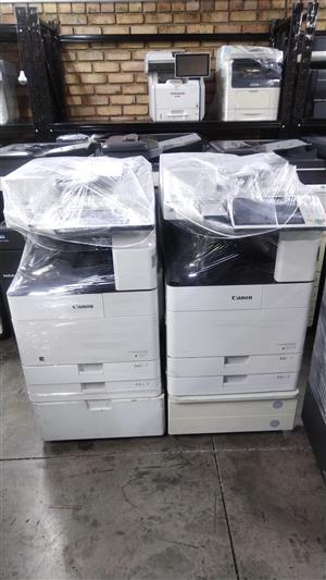 CANON IR4525/ 4535