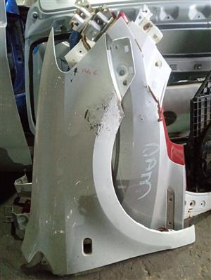Polo Vivo 2018/Polo 6 Right Fender for Sale 