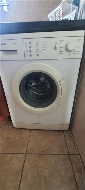 washing machine for sale east rand