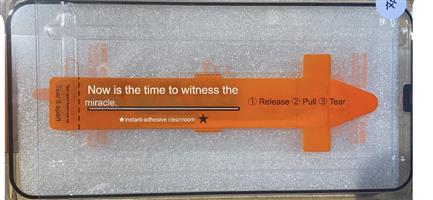 IPhone screen protector 11/12/13/14/15