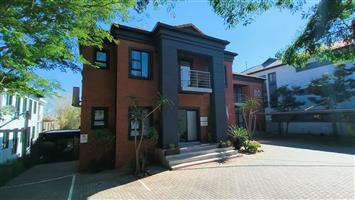 100sqm Office To Let in Route 21 Corporate Park, Irene, Centurion