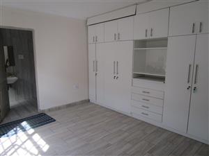 Apartment Rental Monthly in Belhar