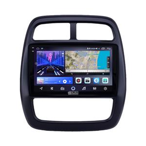 TT Audio 9″ replacement radio for RENAULT Kwid 2012-2017 (4G ULTRA)