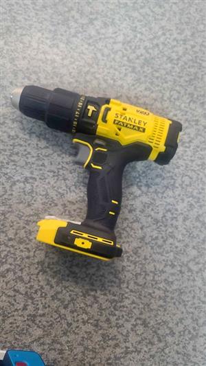 Cordless Drill