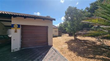 Cosy house for sale in quiet area in Sasolburg.
