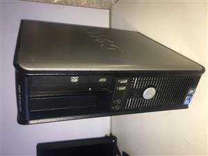 DELL OPTIPLEX 360 DESKTOP COMPUTER (NO MONITOR) | Junk Mail
