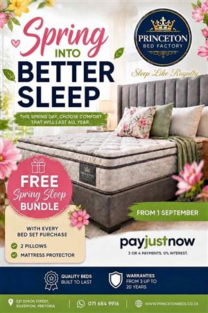 Beds