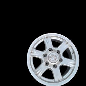 GWM STEED 5 16-INCH RIM (2011-2018)