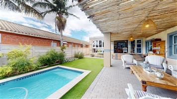 Magnificent Riverfront Retreat on the Sundays River – Colchester