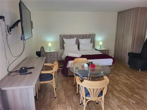 50 Galena Affordable Luxury - short term self-catering accommodation