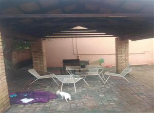 Townhouse For Sale in Bo Dorp