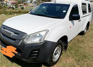 Isuzu reliability 