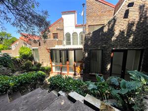 The pinnacle of townhouse living.