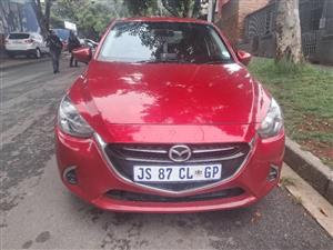 Mazda 2 1.5 2019