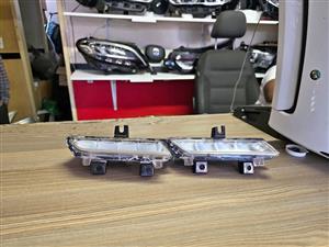 2023 (DRL) RENAULT TRIBER DAY RUNNING LIGHT RIGHTSIDE FOR SALE