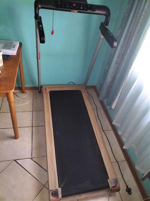 Reebok I-run 4.0 Treadmill 
