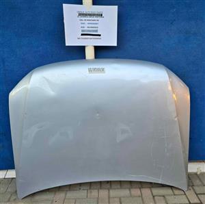 VW Amarok Bonnet