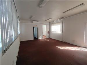 Office Rental Monthly in Bulwer
