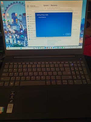 Laptop