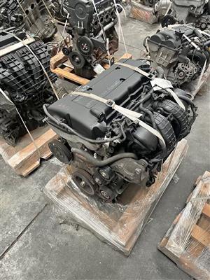 Mitsubishi Outlander  2.4 16v Mivec Import Engine for sale (4B12)