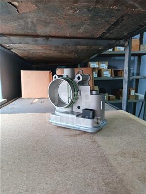 Jeep Compass And Dodge Caliber Throttle Body