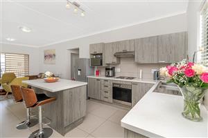 Modern 2 Bedroom, 2 Bathroom Apartment for sale in Midrand