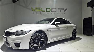 BMW M4 Coupe