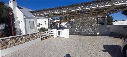 2 Bedroom house to rent