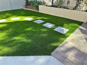 Artificial Lawns Specialists