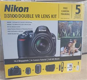 nikon d3100 costco