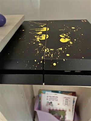 Sony PlayStation 4 Console