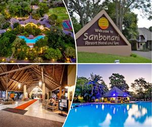 Sanbonani Resort Holiday
