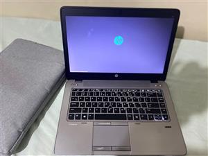 HP laptop (second hand)