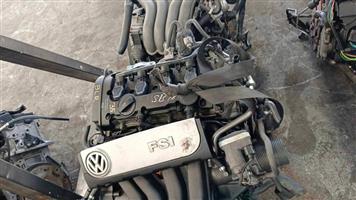 VW BVZ 2.0L FSI GOLF 5 ENGINES FOR SALE