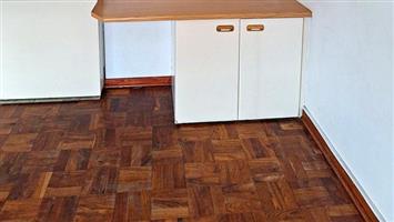 Parquet Flooring