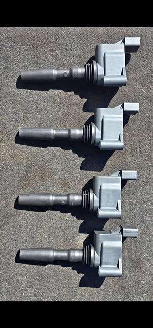 Vw Polo/Caddy 1.5 Tfsi Coil Packs Available