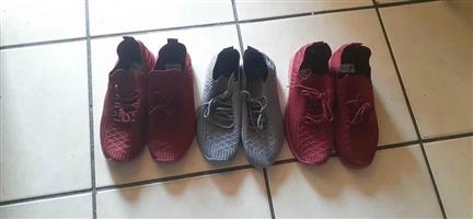 Unisex sneakers for sale